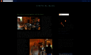 Synthnl.blogspot.com thumbnail