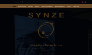 Synze.com thumbnail