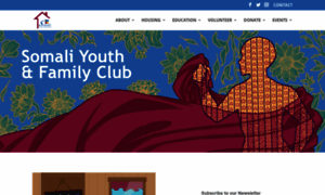 Syouthclub.org thumbnail