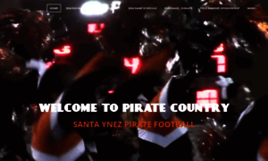 Sypiratefootball.com thumbnail