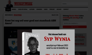 Sypwynia.nl thumbnail