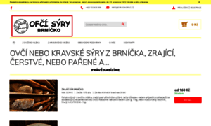 Syr-konopac.cz thumbnail