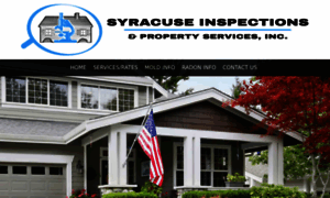 Syracuseinspections.com thumbnail