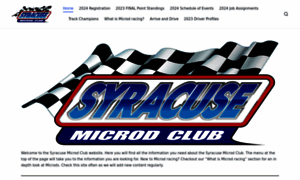 Syracusemicrodclub.com thumbnail