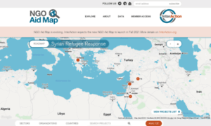 Syrian-refugee-response.ngoaidmap.org thumbnail