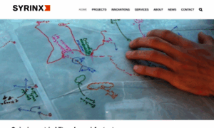 Syrinx.net.au thumbnail