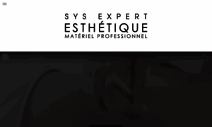 Sys-expert.fr thumbnail