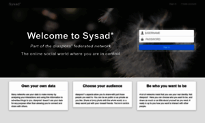 Sysad.org thumbnail