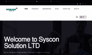 Sysconsolution.com thumbnail