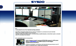 Sysdo.net thumbnail