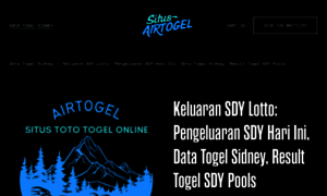 Sysfera.com thumbnail