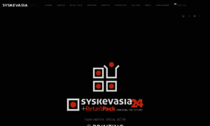 Syskevasia-expo.gr thumbnail