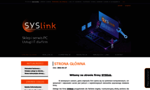 Syslink.pl thumbnail