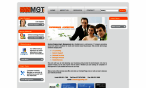 Sysmgt.com thumbnail