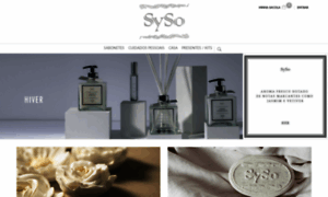 Syso.com.br thumbnail