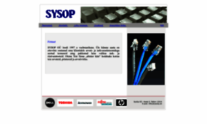 Sysop.ee thumbnail