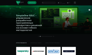 Syssoft.ru thumbnail
