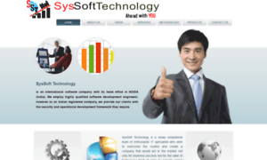 Syssofttechnology.com thumbnail