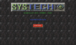 Systech-so.com thumbnail
