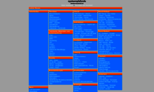 Systeemplafonds.besteoverzicht.nl thumbnail