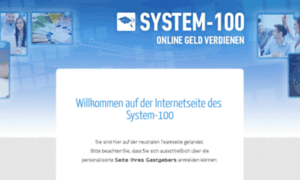 System-100.com thumbnail