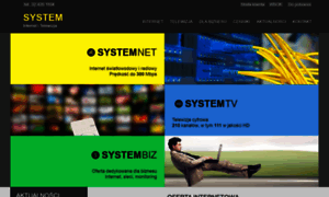 System-net.pl thumbnail