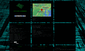 System-scanner.net thumbnail
