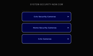 System-security-new.com thumbnail