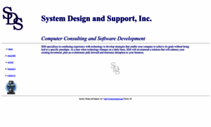 System-support.com thumbnail