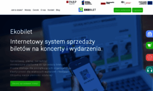 System.ekobilet.pl thumbnail