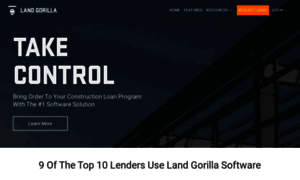 System.landgorilla.com thumbnail