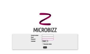 System.microbizz.dk thumbnail