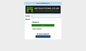 System.netdigitizing.co.uk thumbnail