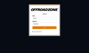 System.offroad-zone.com thumbnail