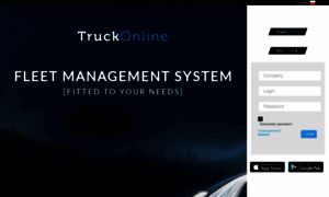 System.truckonline.pl thumbnail