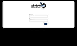 System.windowart.co.za thumbnail