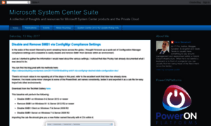 Systemcenter.ninja thumbnail