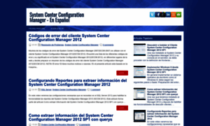 Systemcenterconfigurationmanager2012.blogspot.com.es thumbnail