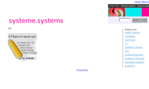 Systeme.systems thumbnail