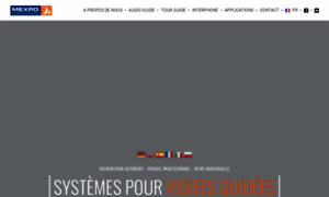 Systemetourguide.eu thumbnail