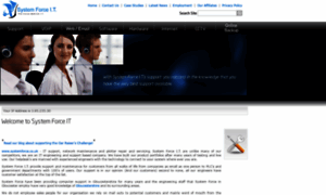 Systemforce.net thumbnail