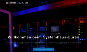 Systemhaus-dueren.de thumbnail