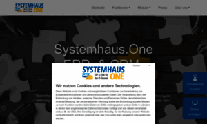 Systemhaus.one thumbnail
