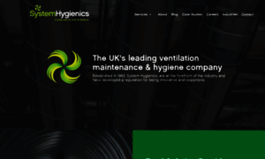 Systemhygienics.co.uk thumbnail