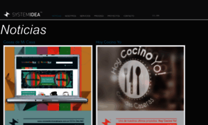 Systemidea.com.ar thumbnail