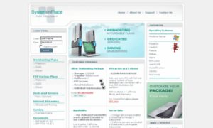 Systeminplace.com thumbnail