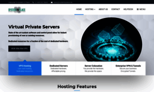 Systeminplace.net thumbnail