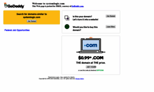 Systemlogic.com thumbnail