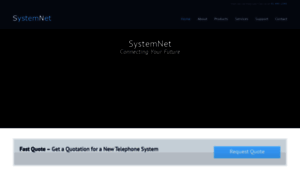 Systemnet.ie thumbnail
