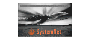 Systemnet.no thumbnail